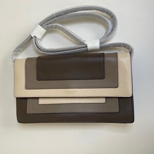 Crossbody Purse